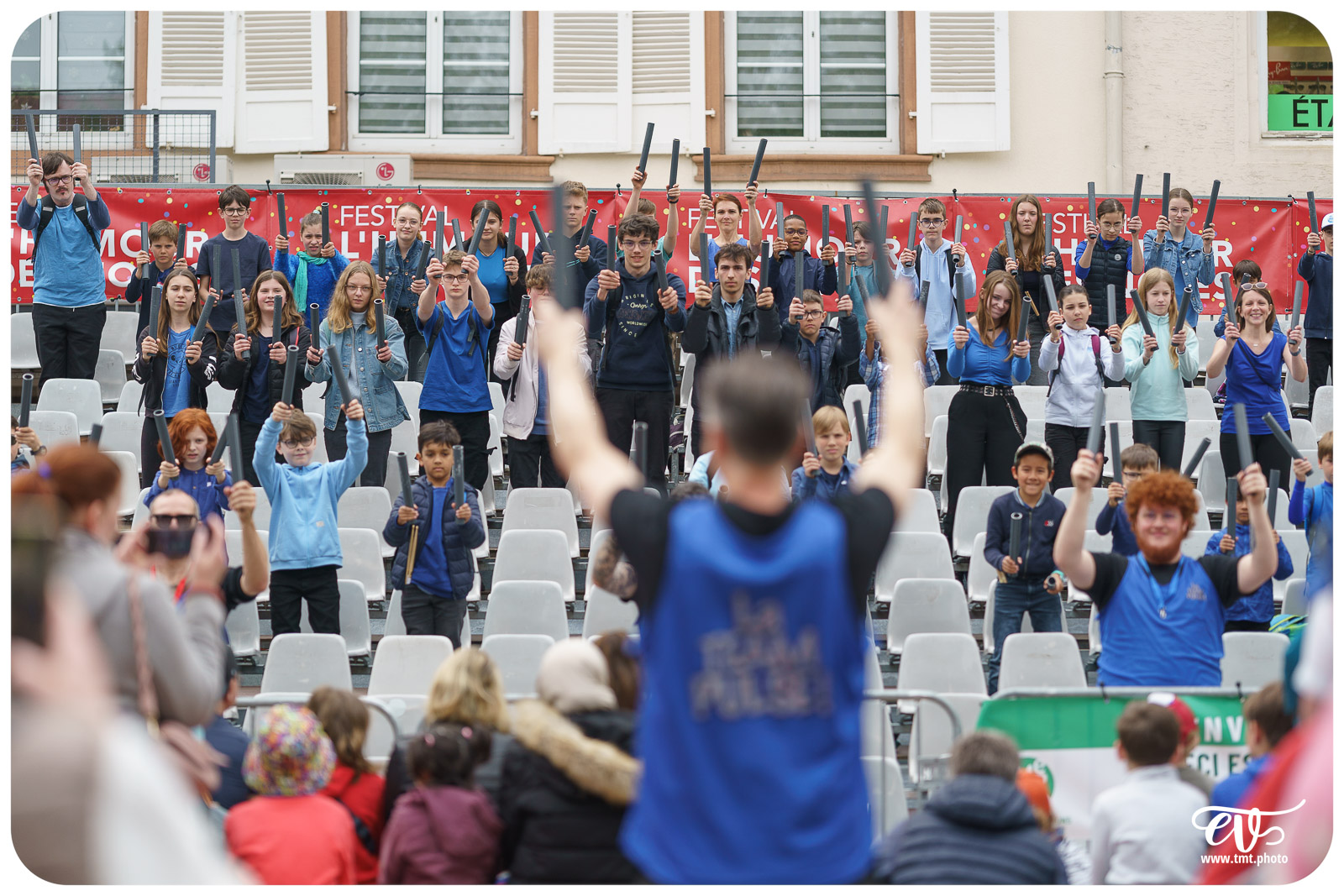 HUMOUR DES NOTES 2024